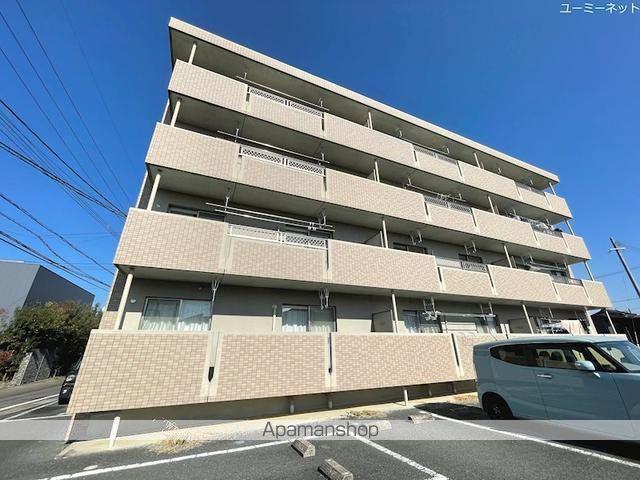 セレブウイング内田(2LDK/1階)