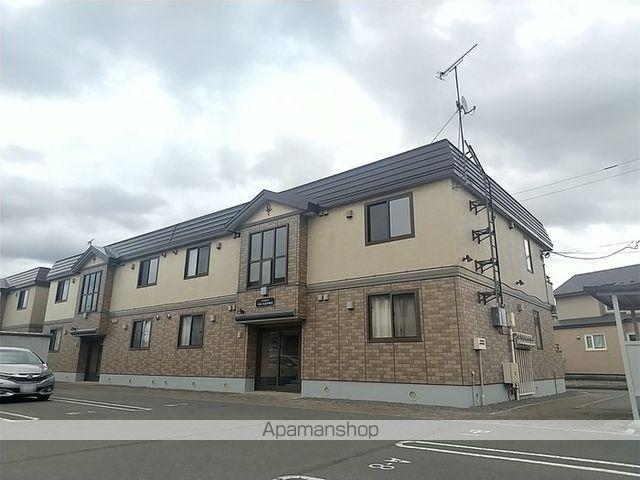 ベルソス苫小牧 B