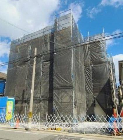FUJI PALACE SHIGINOHIGASHI イースト