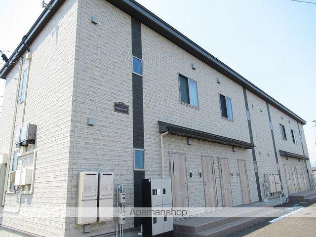 レジデンス向中野