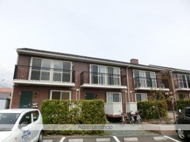 リビングタウン長橋台B