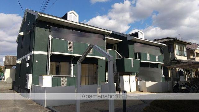 グリーンハウス A棟