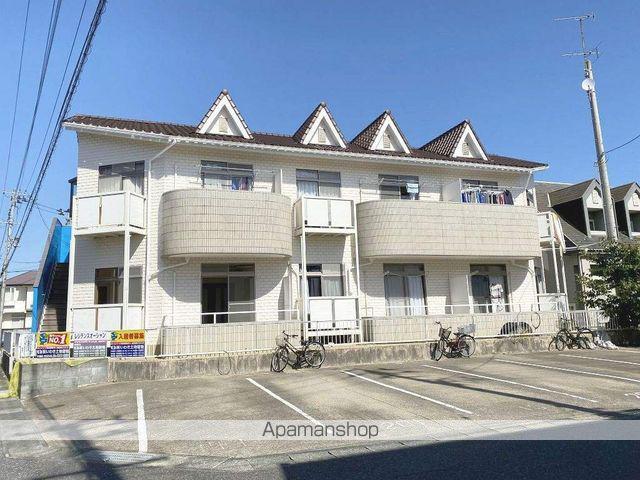 レジデンスオーシャン