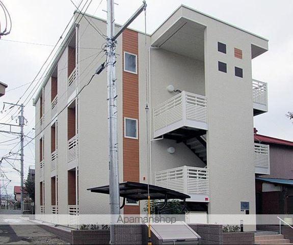 レオネクストドウェル 藤沢