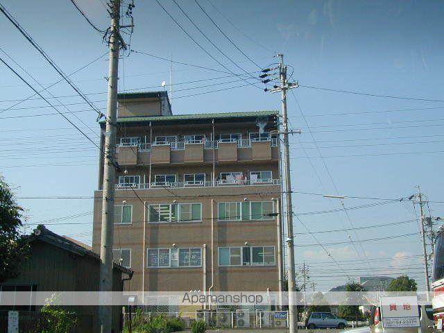 安達ビル(ワンルーム/2階)
