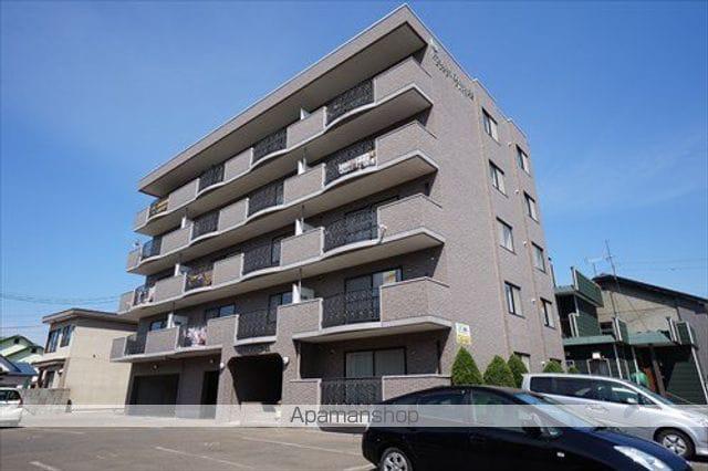 メゾーンクリオネ22(2LDK/3階)