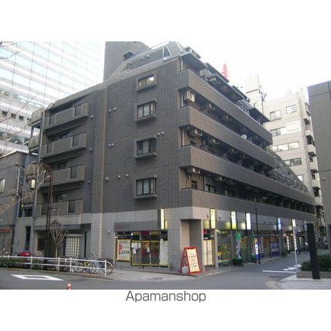 新宿アイランドアネックス