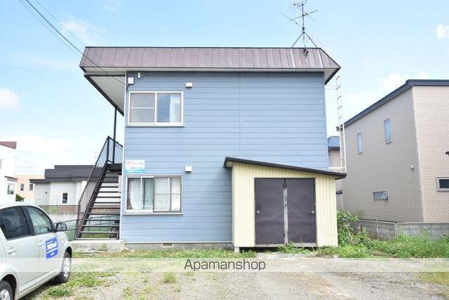 関口マンション