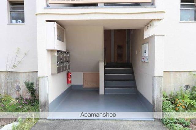 ビレッジハウス柏原3号棟