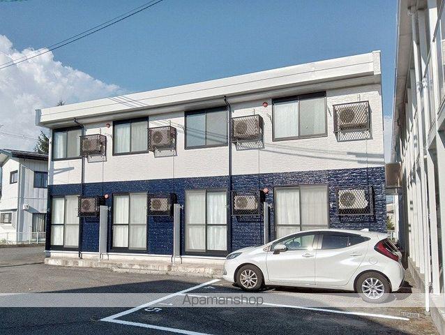 レオパレスメゾン コンフォール