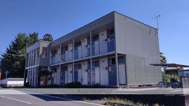 レオパレスエトワール(1K/2階)