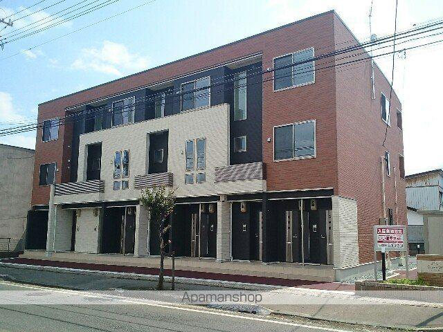 クレインW(1LDK/3階)