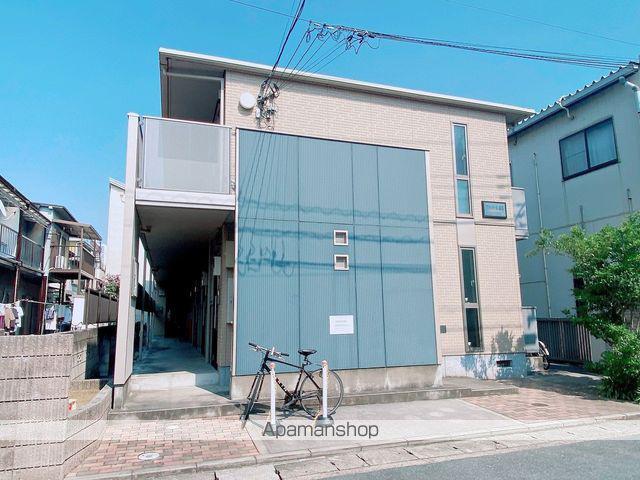  ブランドール高田(1LDK/2階)