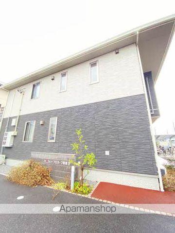 プロヌーブ郡家Ⅱ