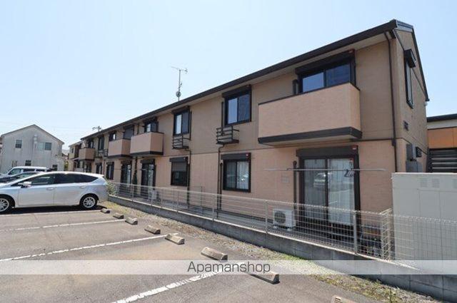 プラシードカーサ1