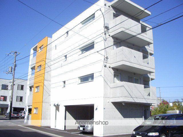 グランメゾン厚別