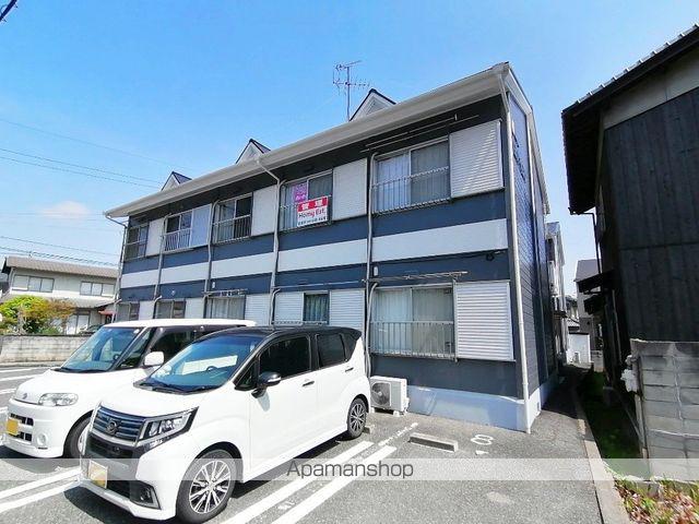 VENT VERT A棟