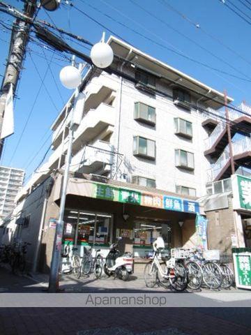 森小路長門ハイツ