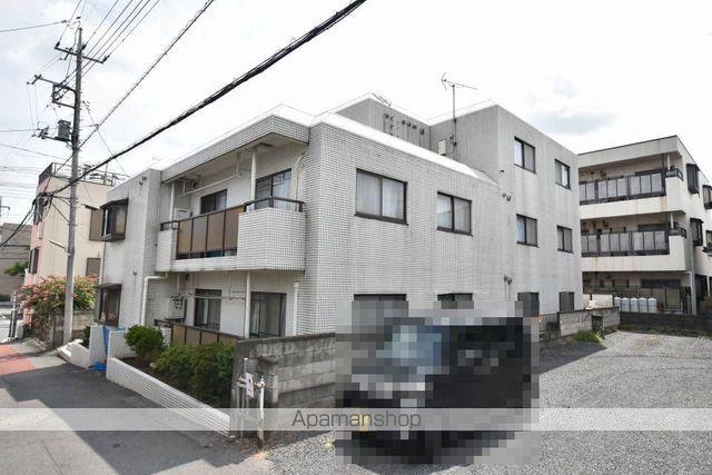 グランメゾンド蓮田