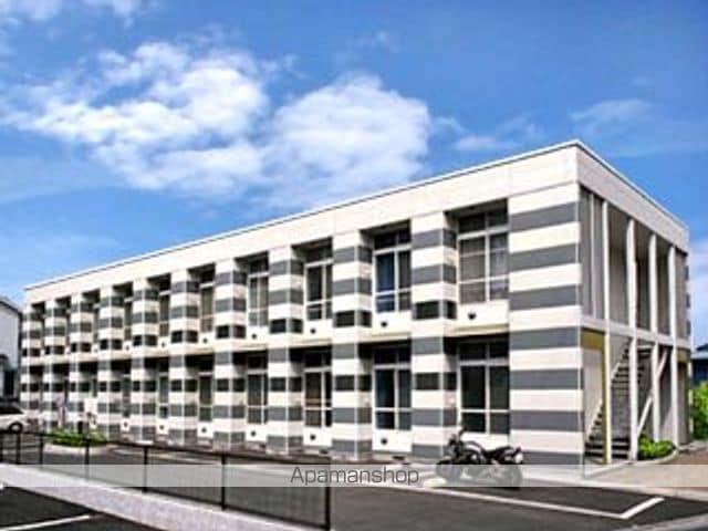 レオパレスパストラル