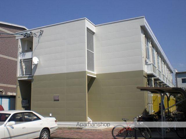 レオパレス有東