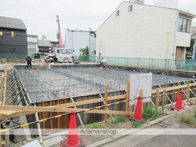 PORTE BONHEUR Ⅳ A棟