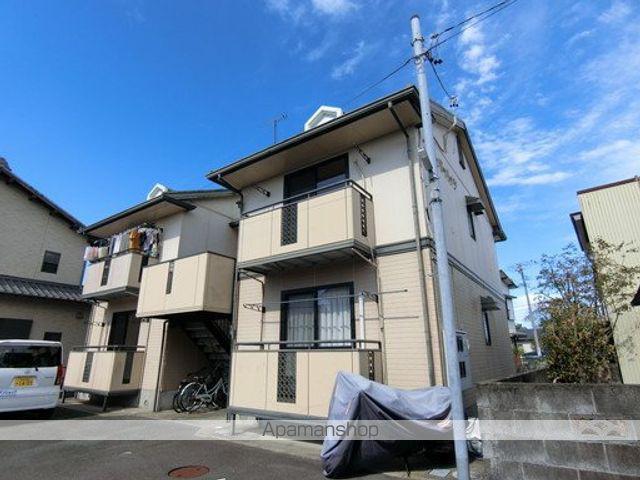 クローバーハイツ
