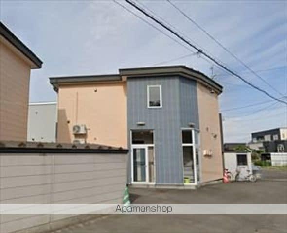 ノースフラッツＷ４Ｎ４Ｂ