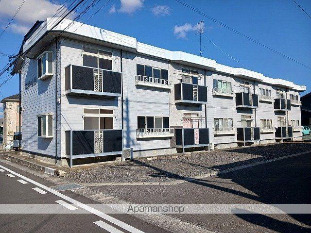 エルディム咲(3DK/1階)