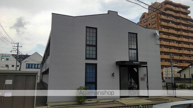 レオパレス長者