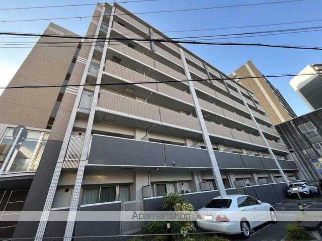 海老江サンライズ