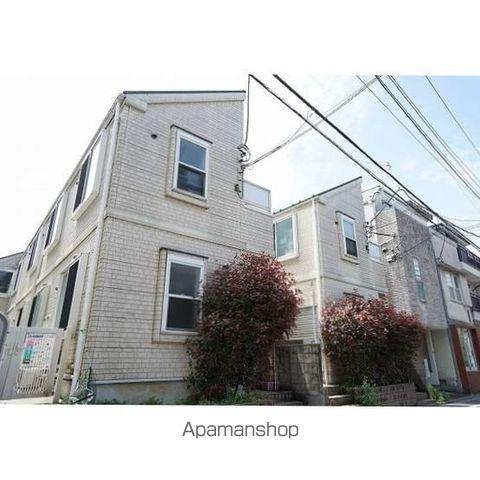 ライフピア松ノ木B棟