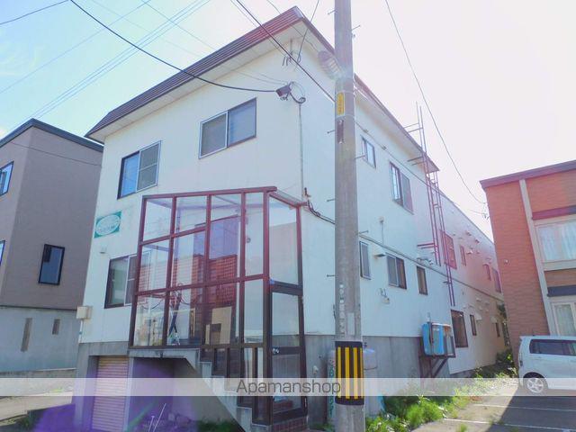 アムクレスト発寒(2LDK/2階)