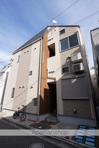 ハーモニーテラス中野