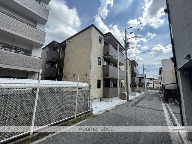 H-MAISON平野Ⅲ