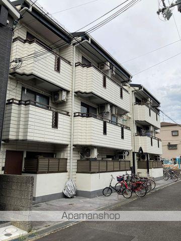 池上マンション