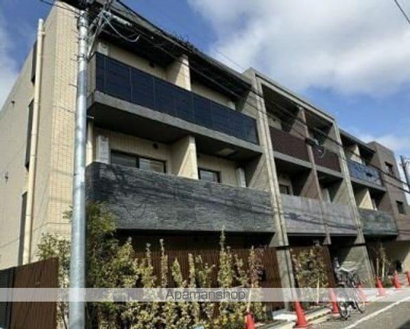 レガリス明大前