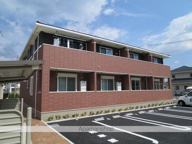 エーデルハイム上今井B(1LDK/2階)