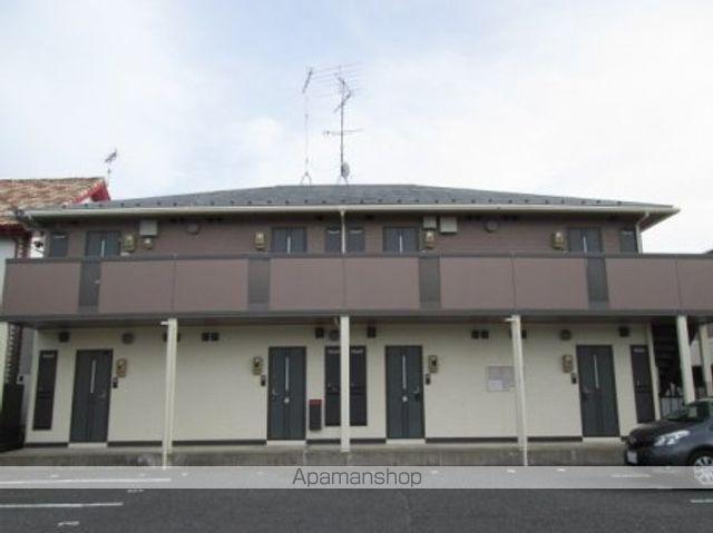 コンフォートアベニュー