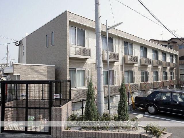 レオネクストK南片江 Ⅱ