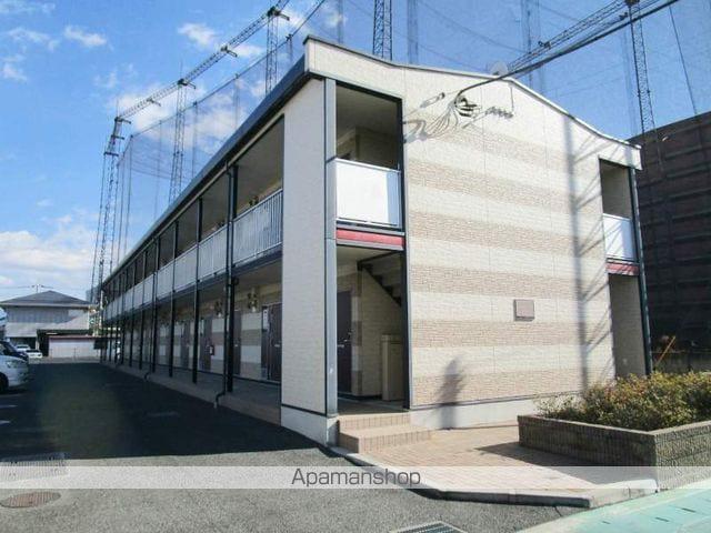 レオパレスSUPERIORⅢ