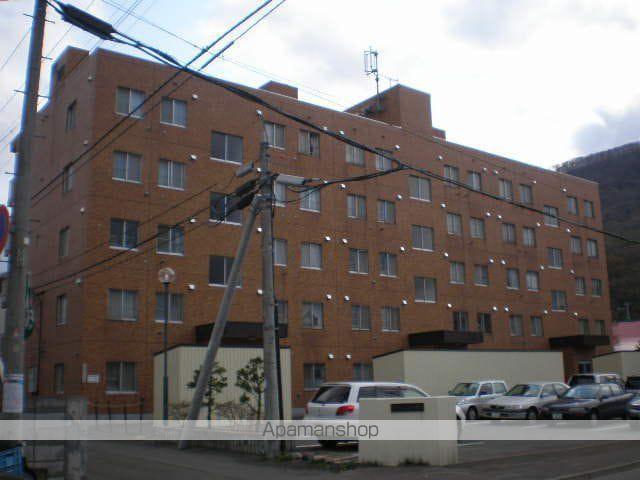 マンションニュー藻岩