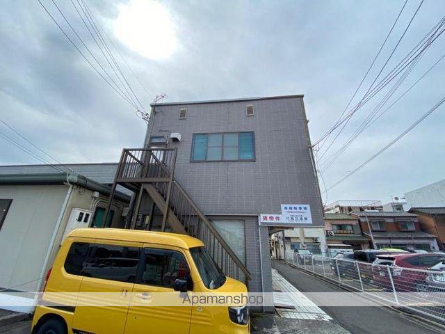 宮脇扇町第1マンション