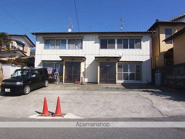 福島県いわき市小名浜の戸建賃貸