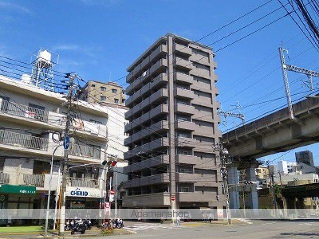 ロアール東白島(1DK/7階)