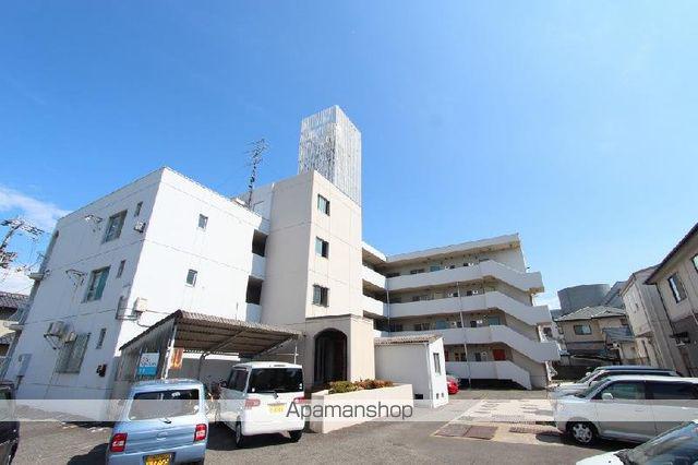 グランフォーレ三条