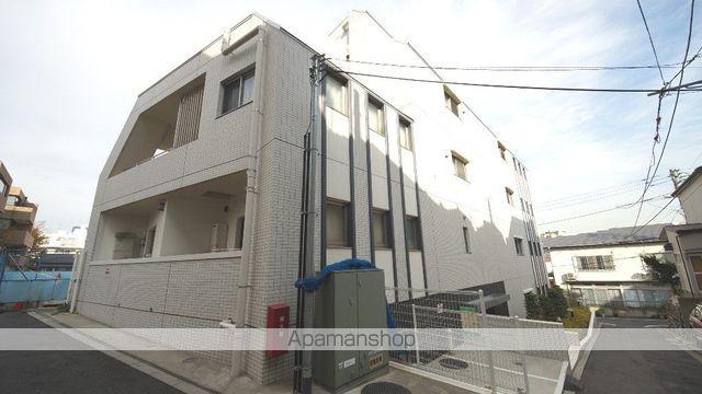 ドゥーエ参宮橋 旧チェスターハウス参宮橋