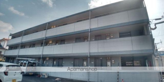 レオパレスTWO&TWO