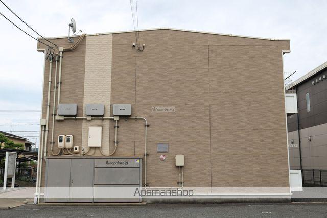 レオパレスLA NINA