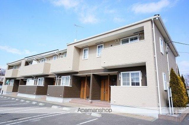 メゾン・サンリットⅡ